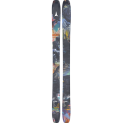 Atomic Bent 100