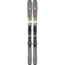 Atomic Maven 84 R + M 10 GW Binding