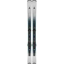 Atomic Redster Q5 + M 10 GW Binding