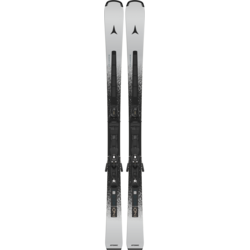 Atomic Redster Q7.8 Revoshock C + MI 12 GW Binding