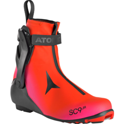 Atomic Redster SC9 Jr.