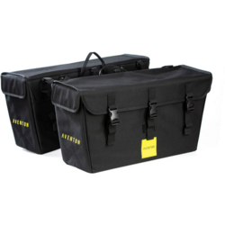 schwinn pannier bicycle bag Panniers