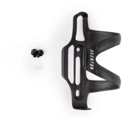 Aventon Carbon Water Bottle Cage - Left
