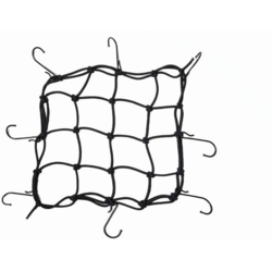 Aventon Cargo Net