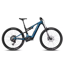 Aventon Current ADV Ebike