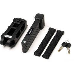 rock san専用 Locks/Security - Ron's Bicycle Shop