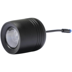 Aventon Integrated Headlight