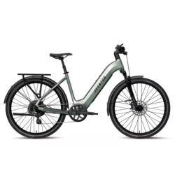 Aventon Level 4 REC Step-Through Ebike