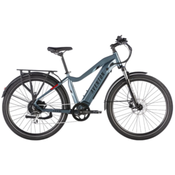 Aventon Level.2 Commuter Ebike Free Battery with purchase (While supplies last)