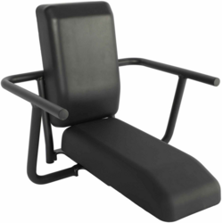 Aventon Passenger's Chair - Abound SR / Abound LR