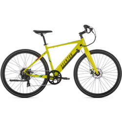 Aventon Soltera 7 - Get a FREE Aventon Front Basket with purchase ($55.Value, While supplies last!)