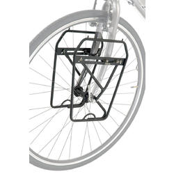 Axiom Journey DLX Lowrider Front Rack