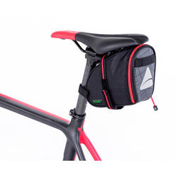 Axiom Seymore Oceanweave Wedge 1.3 H2o Seat Bag Bike for sale online 