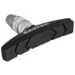 Aztec 2 Threaded Brake Pad