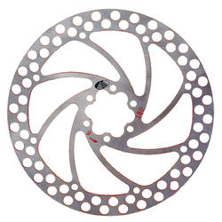 Aztec Replacement Disc Rotor