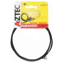 Aztec DuraCote Brake Cable MTN - 1800mm