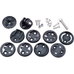 Barfly 4 Stem Cap Mount