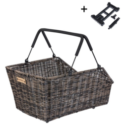 Basil Cento Rattan MIK