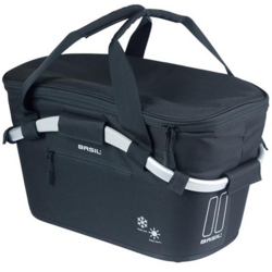 Basil Classic Carry All - Insulated