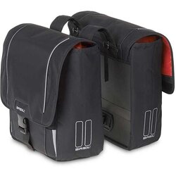 Basil Sport Design Double Bag