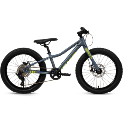 Batch Bicycles 20-Inch Kids Mountain Bike