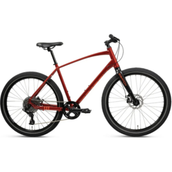 Batch Bicycles HS.1