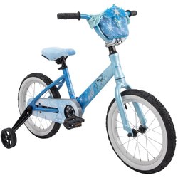 Batch Bicycles The Disney Frozen Kids 16-inch Bicycle