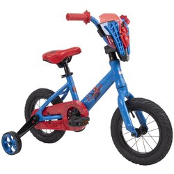 Batch Bicycles Kopp's Special Batch Marvel Spider-Man 12-inch Kids Bicycle