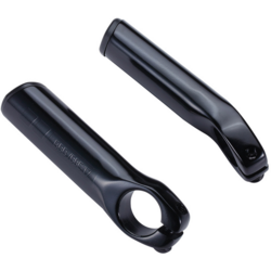 BBB BBE-17 LightStraight Bar Ends