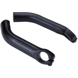 BBB BBE-18 LightCurved Bar Ends