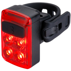 BBB BLS-236 Slide Rear Light