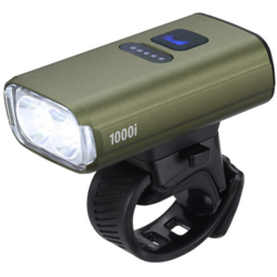 BBB BLS-263i Nanostrike 1000I Front Light
