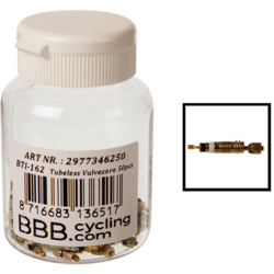 Noyau de valve Presta BBB BTI-162