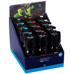BBB BWB-05D CompTank 750 Display