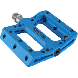 Beady Phaser Pedal