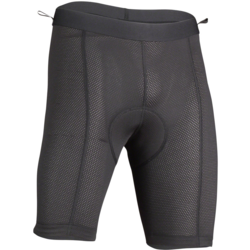 Bellwether GMR Mesh Under-Short