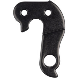 Benno Benno Derailleur Hanger: eJoy, eScout, 2017-21, Silver