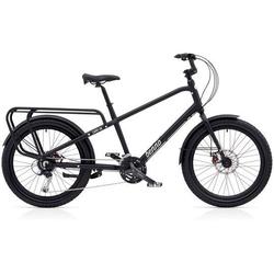 Benno Bikes Carry On 27D
