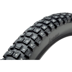 Benno Studded 24-inch Snow Tire
