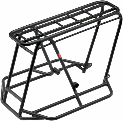 Benno Utility Rear Rack #3 Plus - Compatible With Boost EVO 1-4