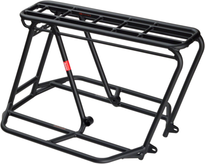 Benno Utility Rear Rack #3 Plus - Compatible With Boost EVO 1-5