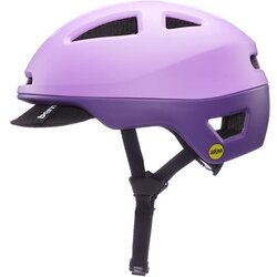 Violet Purple 52-58cm Limar Champ Kids Youth Bike Helmet Size M 325g 