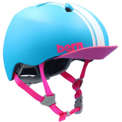 Bern Nina DVRT