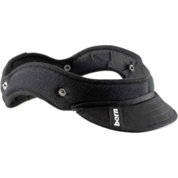 Bern Nino Warm Weather Liner with Visor