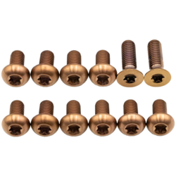 Better Bolts Specialized Sensor Bolt