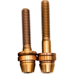 Better Bolts Titanium Post Mount Bolt Kits