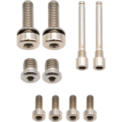 Better Bolts TRP EVO Pro/X Ti Bolt Upgrade Kit