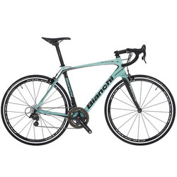 Bianchi Infinito CV Chorus