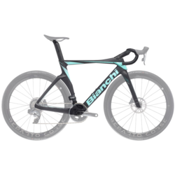 Bianchi Oltre Pro Frame Kit