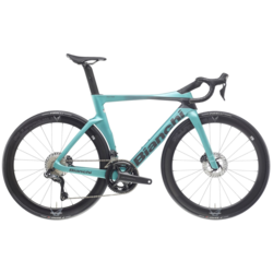 Bianchi Oltre Pro
